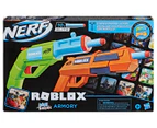 NERF Roblox Jailbreak: Armory Blaster Toy Pack
