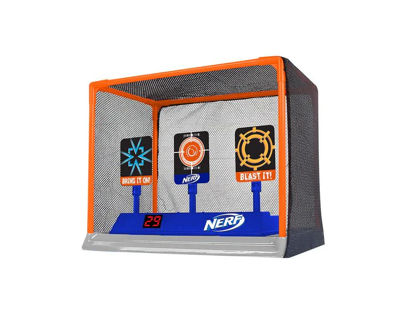 NERF Automatic Target - Blue
