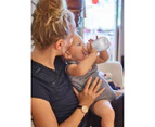 NUK Nature Sense Silicone Teat -  Small/Softer - 2 Pack - White