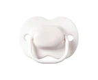 Tommee Tippee Cherry Latex Soother 2 Pack - 0-6 Months