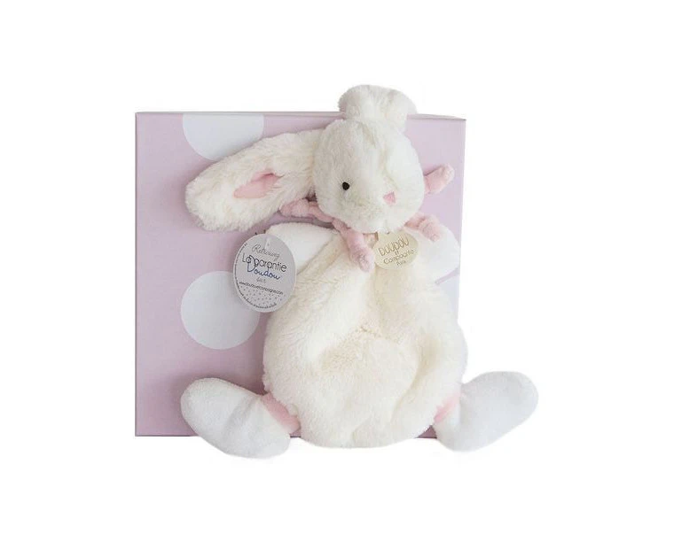 Histoire d' Ours Mon Lapin Bonbon Bunny - Pink