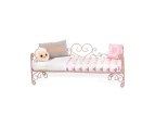 Our Generation Sweet Dreams Scrollwork Bed Set