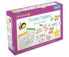 Little Genius Times Tables Early Learning Box