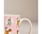 Disney Bambi Mug - Pink
