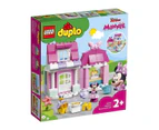 LEGO DUPLO Minnies House and Cafe