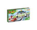 LEGO DUPLO Race Cars (10947)