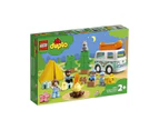 LEGO® DUPLO® Town Family Camping Van Adventure 10946
