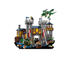 LEGO Creator Medieval Castle