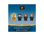 LEGO Harry Potter Hogwarts Polyjuice Potion Mistake