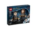 LEGO® Harry Potter™: Harry Potter & Hermione Granger™ 76393 2