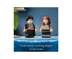 LEGO Harry Potter Harry Potter & Hermione Granger