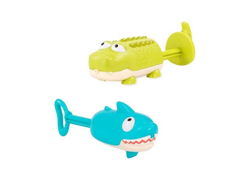 B. toys - Splishin’ Splash Water Squirts