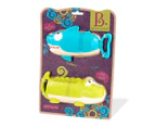 B. toys - Splishin’ Splash Water Squirts