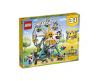 LEGOÂ® Creator 3in1 Ferris Wheel 31119