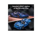 LEGOÂ® Speed Champions McLaren Elva 76902