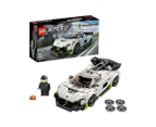 LEGOÂ® Speed Champions Koenigsegg Jesko 76900