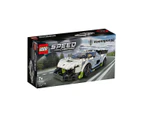 LEGOÂ® Speed Champions Koenigsegg Jesko 76900
