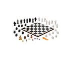LEGOÂ® Harry Potterâ„¢ Hogwartsâ„¢ Wizardâ€™s Chess 76392