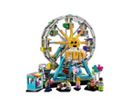 LEGOÂ® Creator 3in1 Ferris Wheel 31119