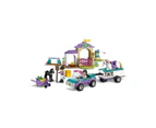 LEGO® Friends Horse Training and Trailer 41441