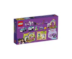 LEGO® Friends Horse Training and Trailer 41441