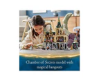 LEGO® Harry Potter™ Hogwarts™ Chamber of Secrets 76389