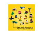 LEGO&reg; Classic Around the World 11015