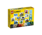 LEGO&reg; Classic Around the World 11015