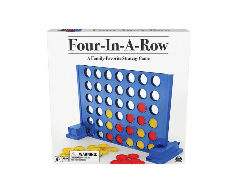 Foreplay In A Row Board Game Catch .au