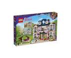 LEGO® Friends Heartlake City Grand Hotel 41684