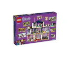 LEGO® Friends Heartlake City Grand Hotel 41684