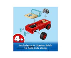 LEGO City Wildlife Rescue Off-Roader