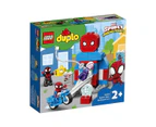 LEGO® DUPLO Marvel Spider-Man Headquarters 10940