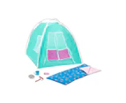 Our Generation Happy Camper Set - Blue