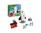 LEGO® DUPLO® Town Space Shuttle Mission 10944