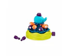 B. toys - Whirly Whale Water Sprinkler