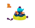 B. toys - Whirly Whale Water Sprinkler