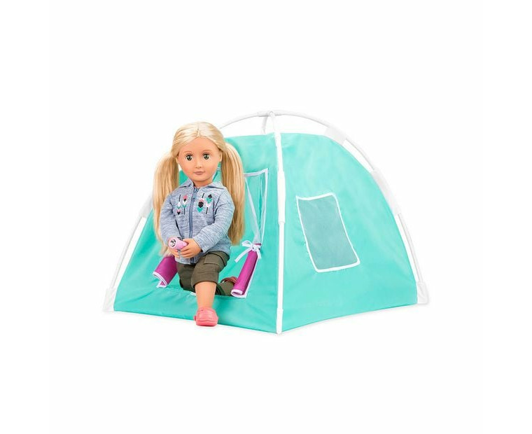 Our generation camping clearance set