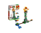 LEGO® Super Mario Boss Sumo Bro Topple Tower Expansion Set 71388