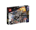 LEGO Infinity Saga Black Panther Dragon Flyer (76186)