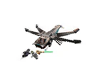 LEGO® Marvel Super Heroes - Black Panther Dragon Flyer 76186