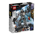 LEGO® Marvel Super Heroes - Iron Man: Iron Monger Mayhem 76190