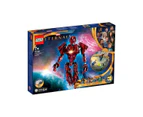 LEGO® Marvel Super Heroes In Arishem’s Shadow 76155