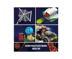 LEGO Super Heroes Spider-Man Vs Mysterios Drone Attack