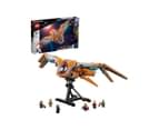 LEGO® Marvel Super Heroes - The Guardians’ of the Galaxy Ship 76193 1