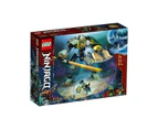 LEGO® NINJAGO® - Lloyd’s Hydro Mech  71750