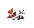 LEGO® NINJAGO® Legacy - Final Flight of Destiny's Bounty - Building Toy - 71749 3