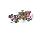 LEGO Super Heroes Avengers Endgame Final Battle