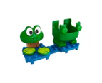 LEGO® Super Mario Frog Mario Power-Up Pack 71392