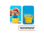 LEGO® Super Mario Reznor Knockdown Expansion Set 71390